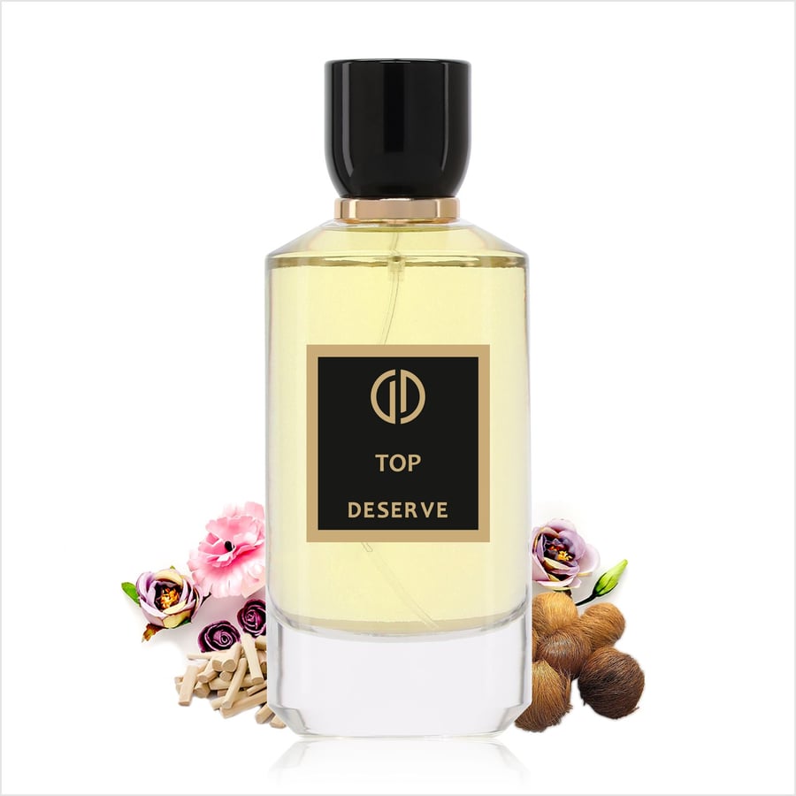 عطر توب - 100 مل ديزرف