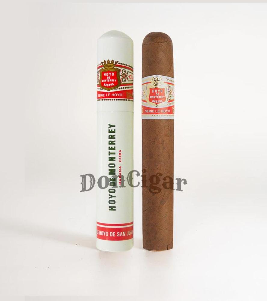 Hoyo Del Monterey san Juan Tubos
