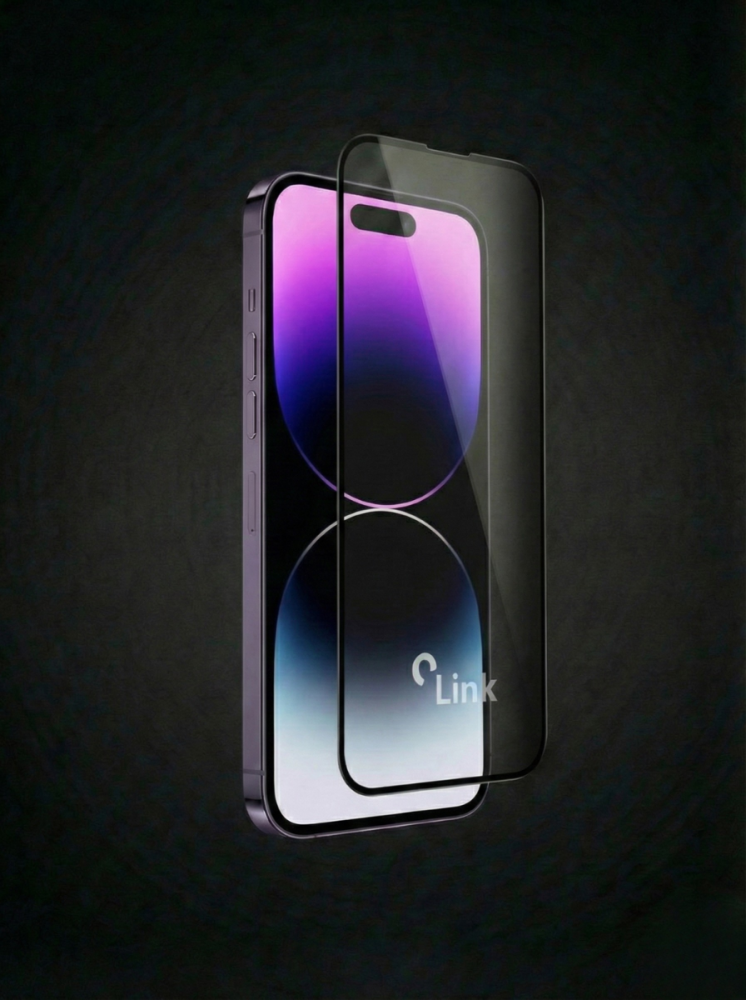 استيكر حماية لنك لامع خصوصي – iPhone 14 Pro Max