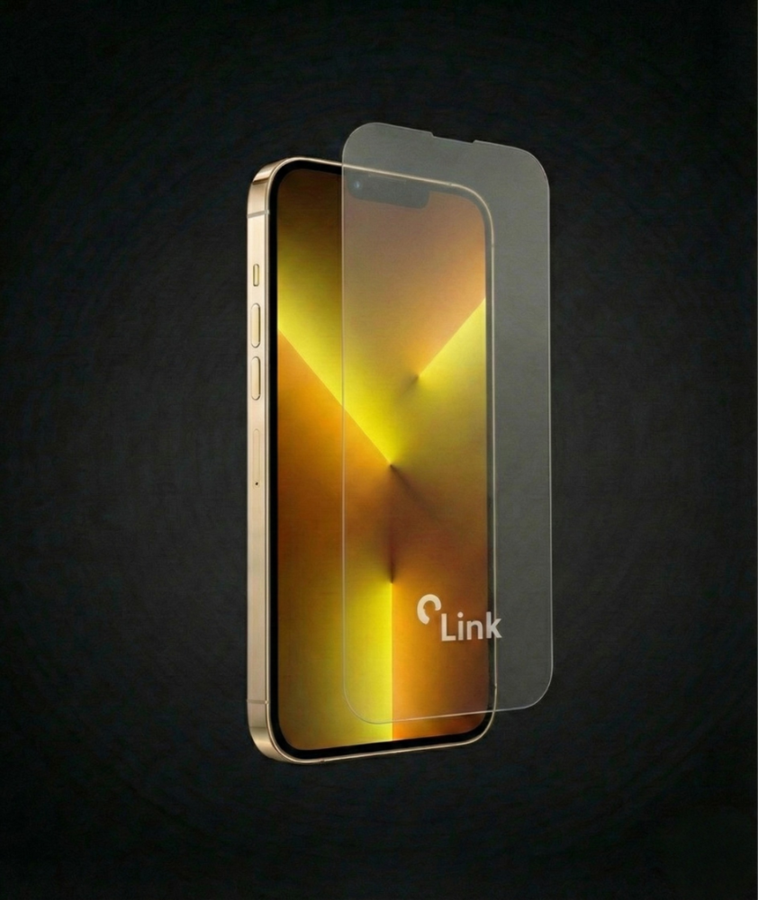 استيكر حماية لنك مطفي – iPhone 13 Pro