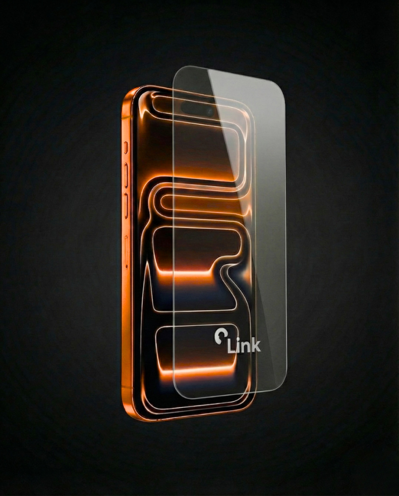 استيكر حماية لنك لامع – iPhone 17 Pro Max