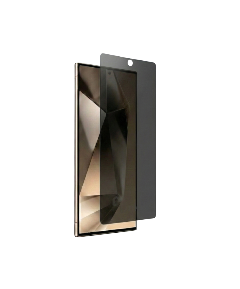 استيكر حماية شاشة Link مطفي خصوصي – Galaxy S25 Plus