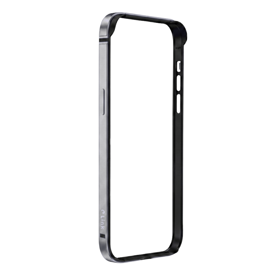 إطار Link المعدني – iPhone 15 Pro