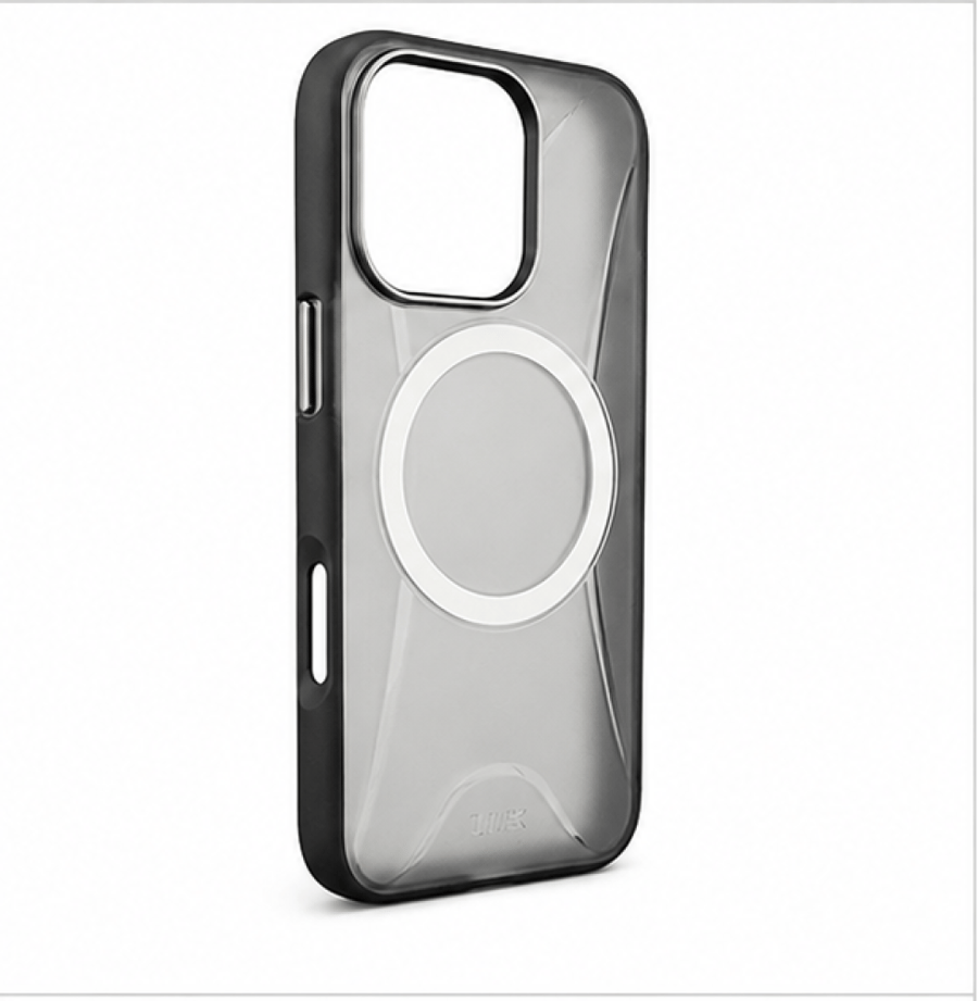 كفر ماجستي أسود – iPhone 16 Pro