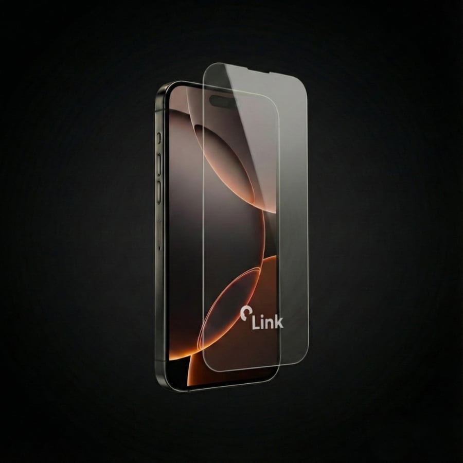 استيكر حماية لنك لامع – iPhone 16 Pro