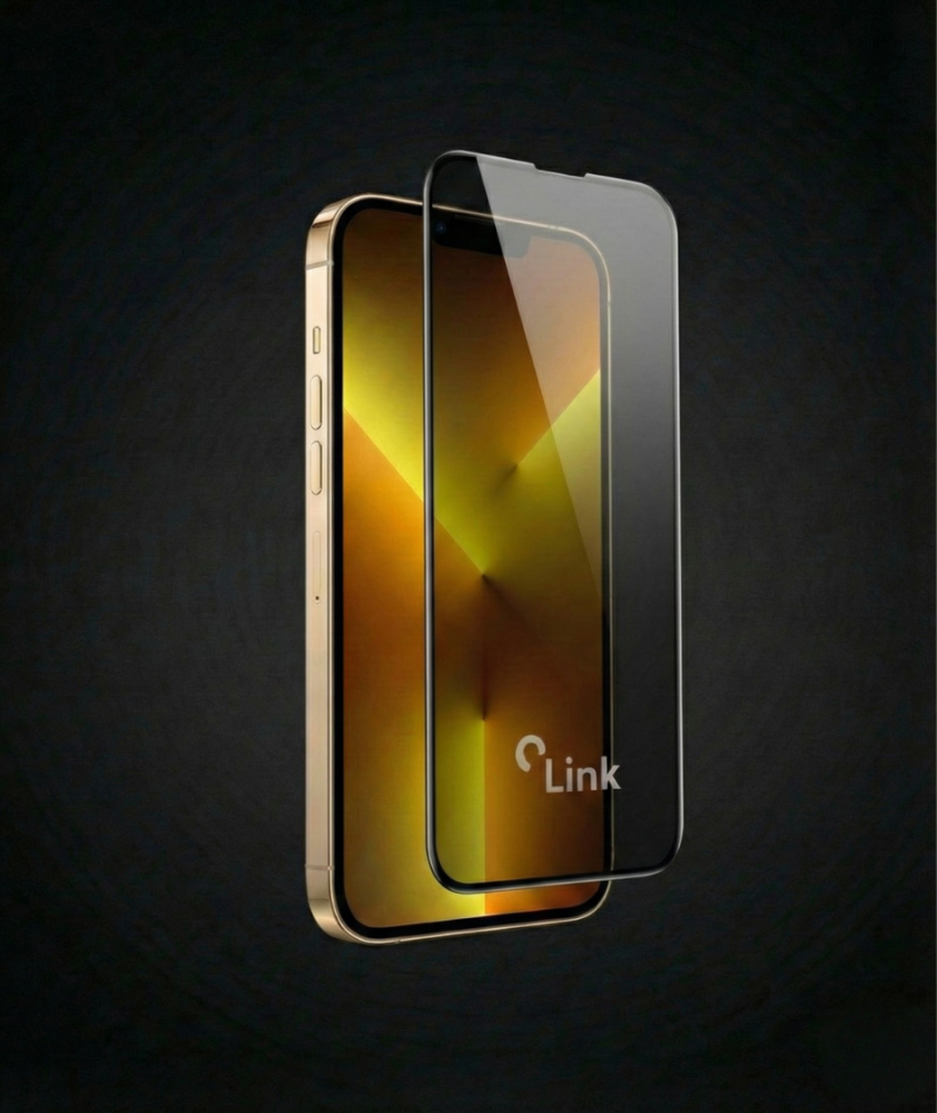 استيكر حماية لنك لامع خصوصي – iPhone 13 Pro