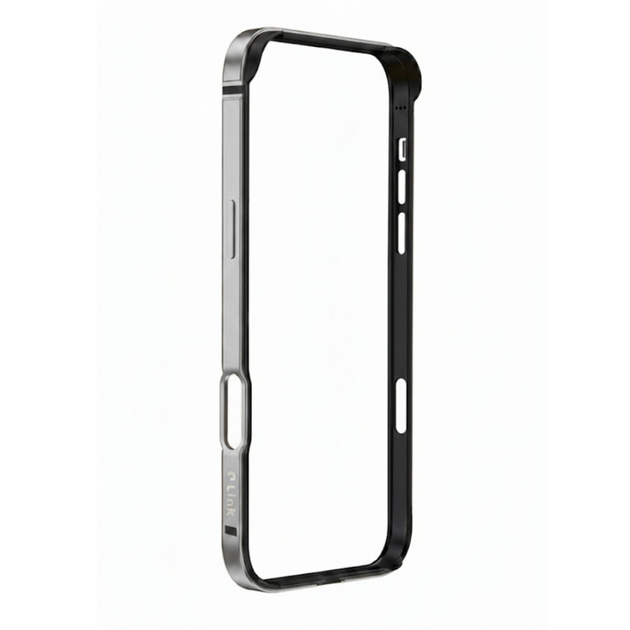 إطار Link المعدني – iPhone 17 Air