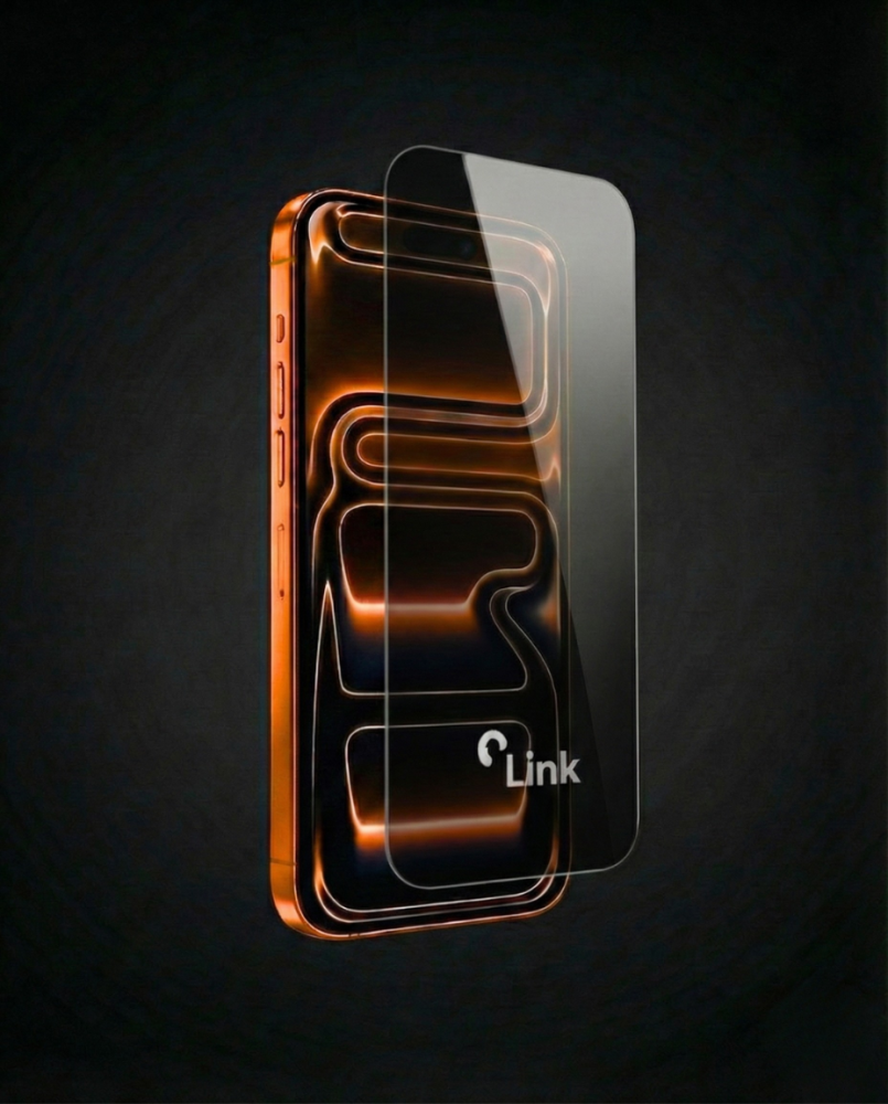 استيكر حماية لنك لامع خصوصي – iPhone 17 Air