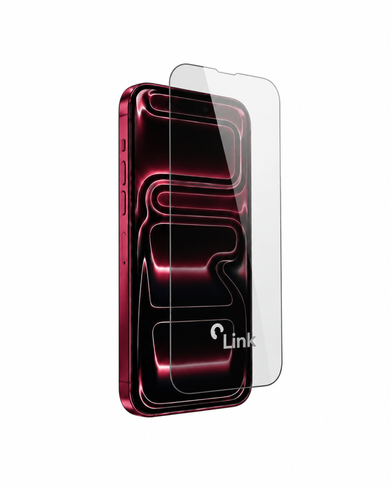 استيكر حماية لنك لامع خصوصي  – iPhone 18 Pro Max