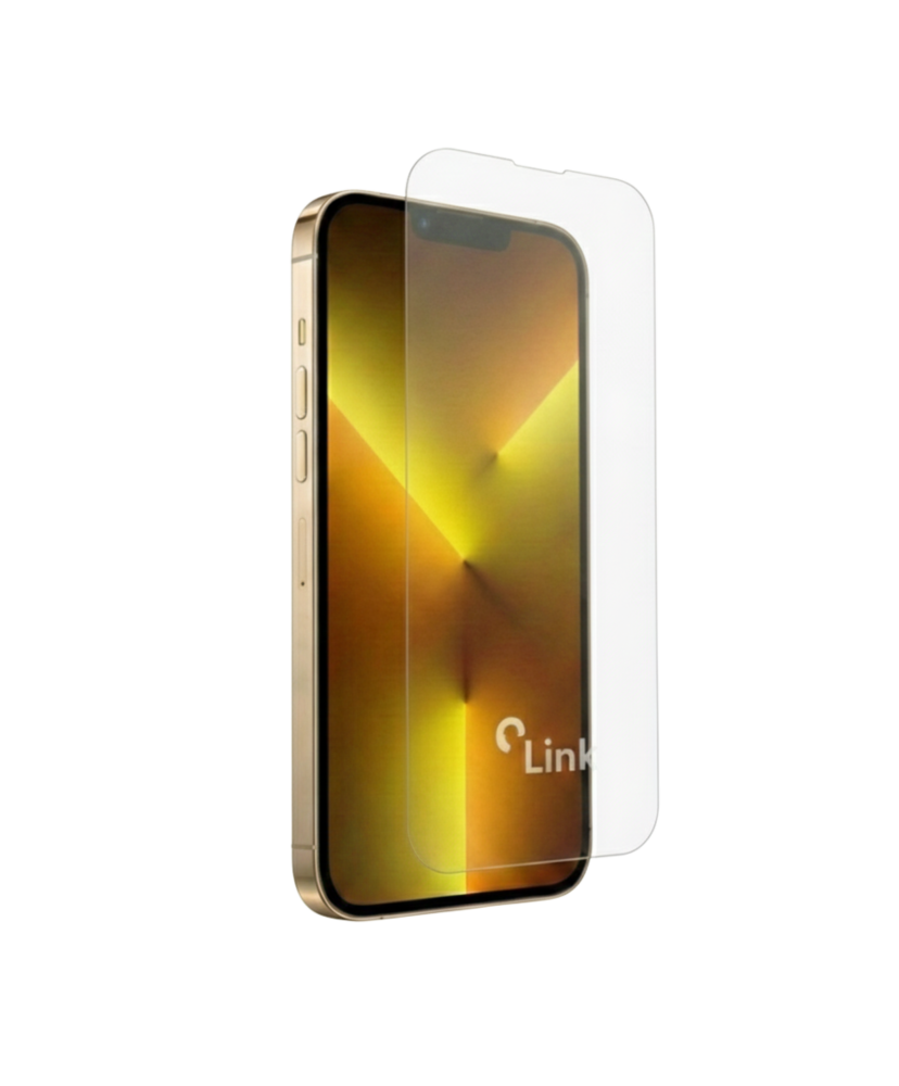 استيكر حماية لنك مطفي – iPhone 13 Pro