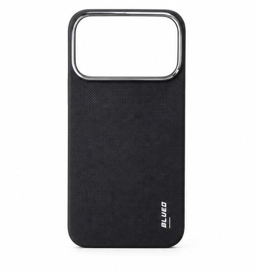كفر Link فايبر – iPhone 17 Pro Max