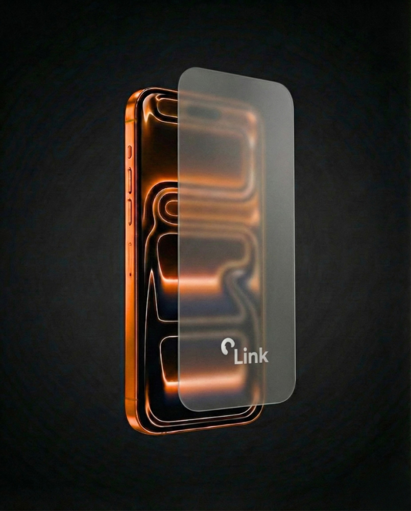 استيكر حماية لنك مطفي – iPhone 17 Pro Max