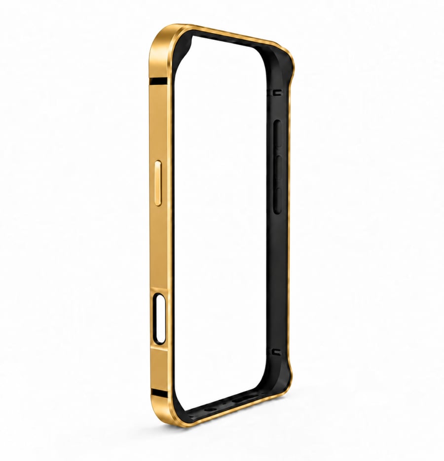 إطار Link المعدني – iPhone 17 Air