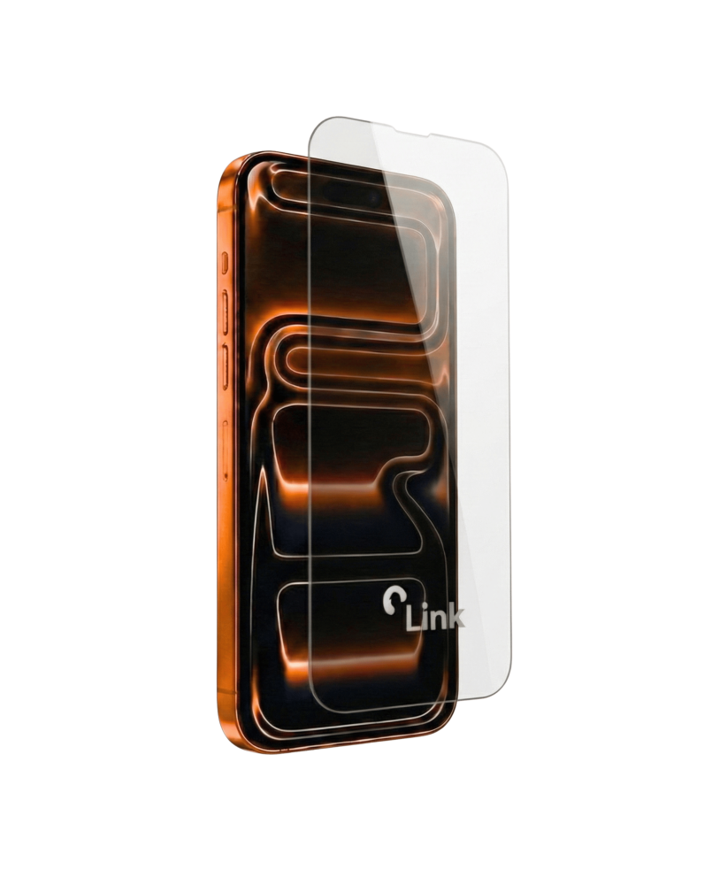 استيكر حماية لنك مطفي – iPhone 17 Pro Max