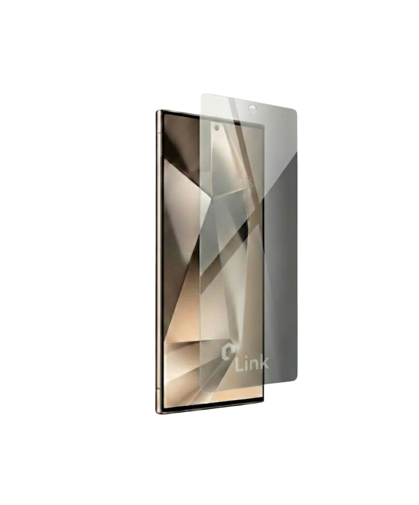 استيكر Link لامع خصوصية سامسونج Galaxy S26 Ultra