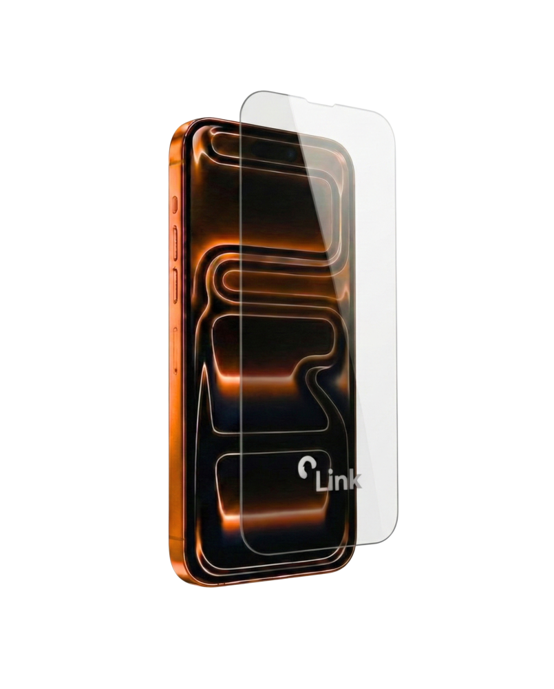 استيكر حماية لنك لامع خصوصي – iPhone 17 Air