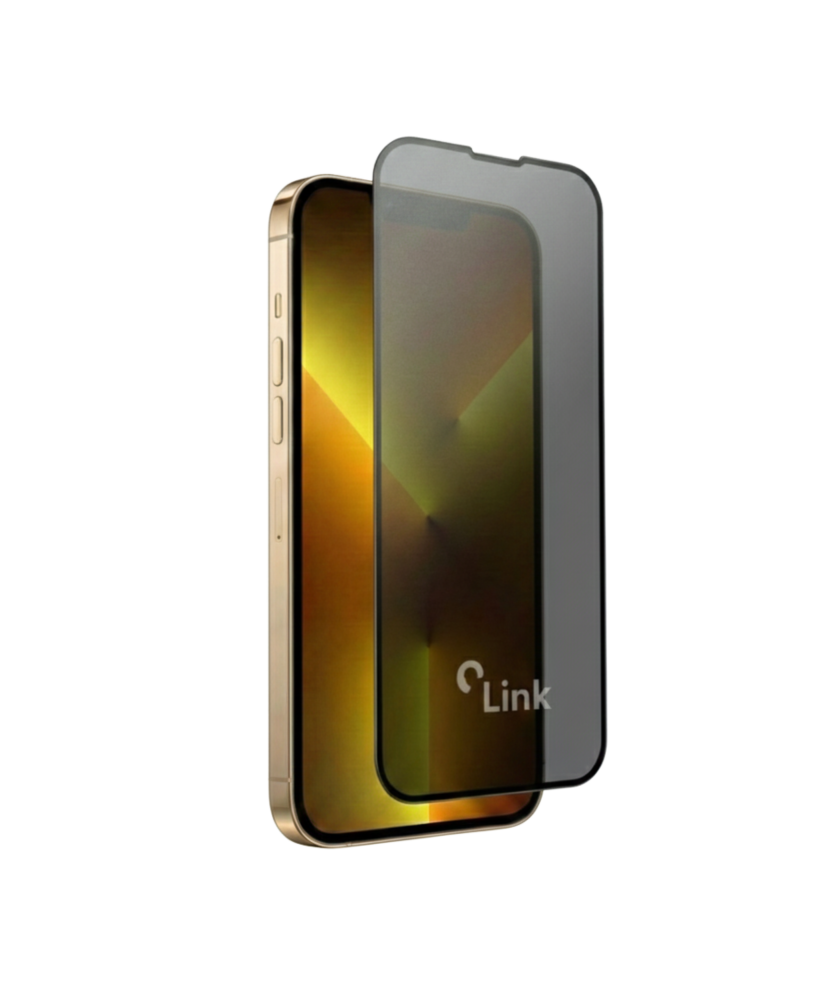 استيكر حماية لنك مطفي خصوصي – iPhone 13 Pro