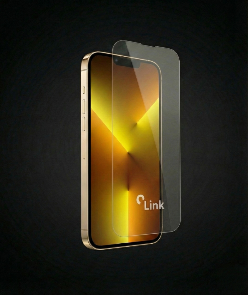 استيكر حماية لنك لامع – iPhone 13 Pro