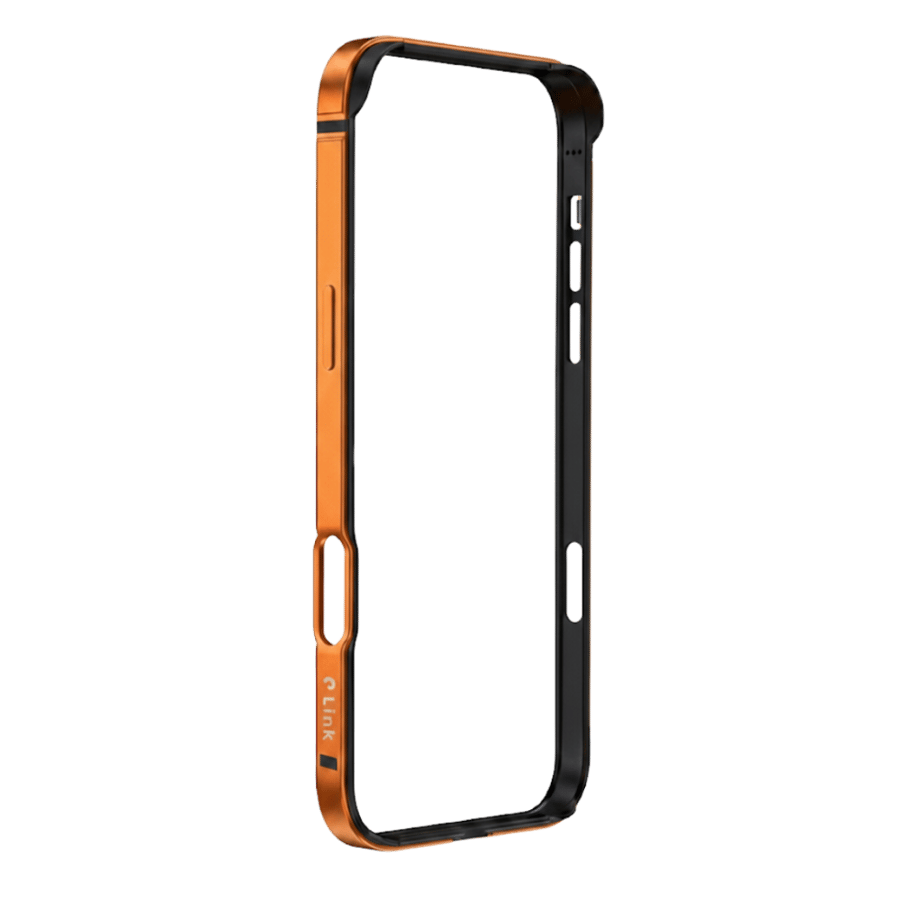 إطار Link المعدني – iPhone 17 Air