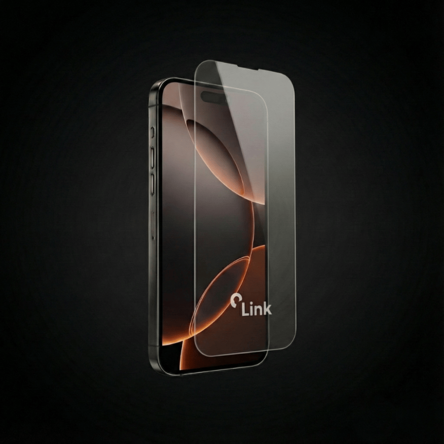 استيكر حماية لنك لامع – iPhone 16 Pro Max