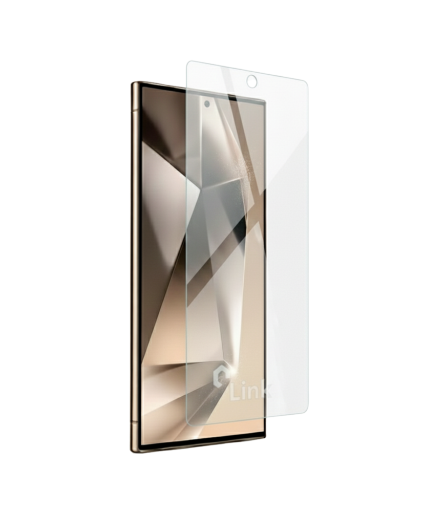 استيكر Link لامع سامسونج Galaxy S26 Plus