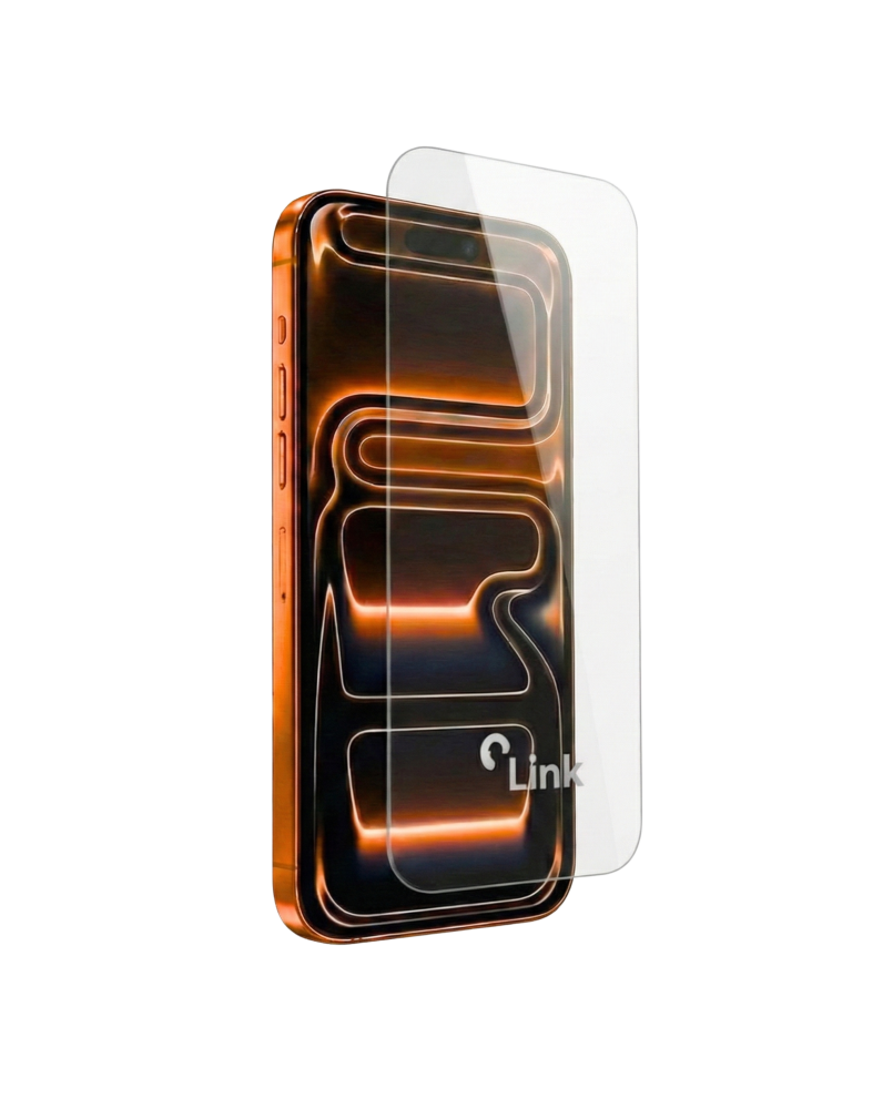 استيكر حماية لنك لامع – iPhone 17 Pro