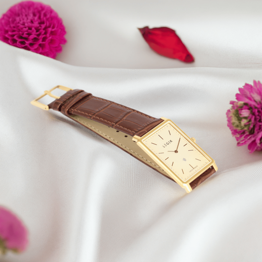 Lagek watch - women
