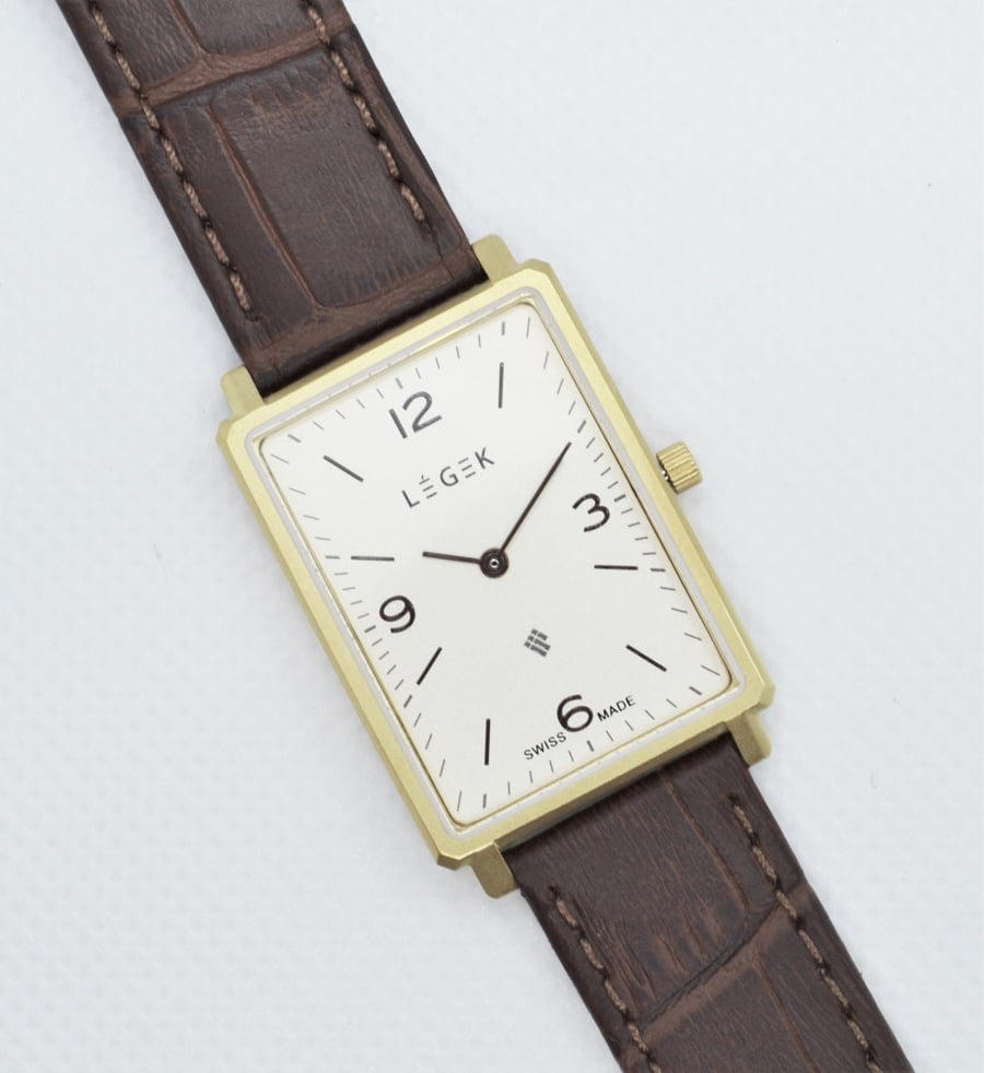 Lagek watch - women