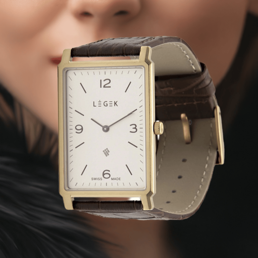 Lagek watch - women