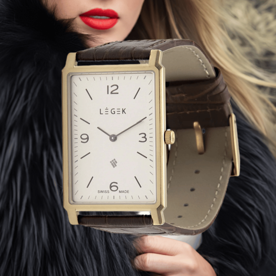 Lagek watch - women