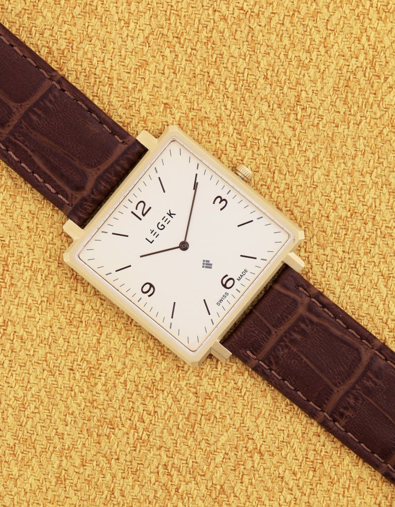 Légek watch for men