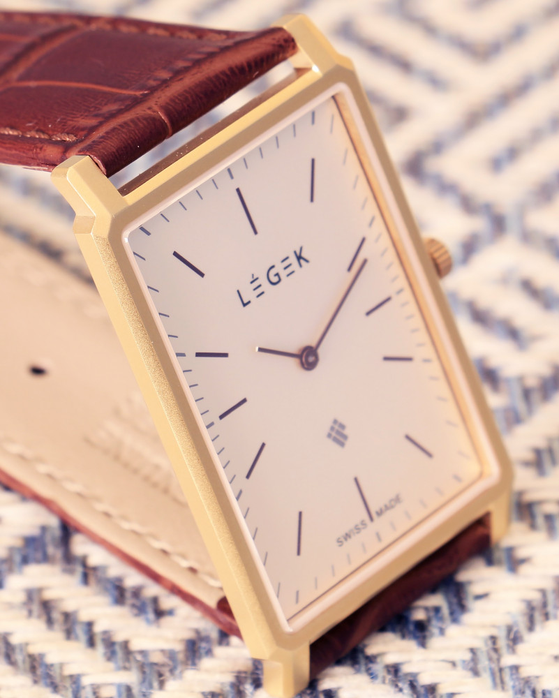 Lagek watch - women