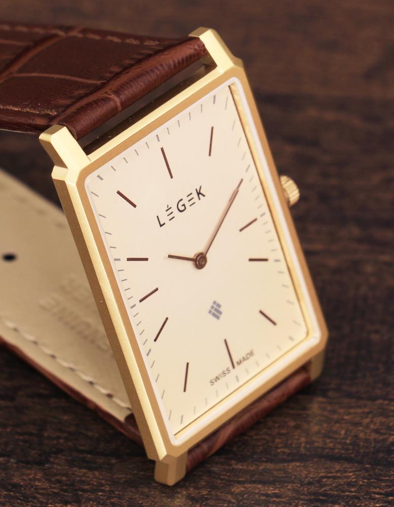 Lagek watch - women
