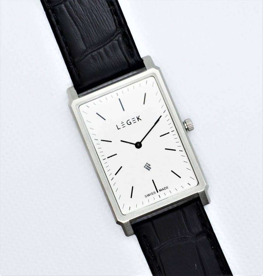 LEGEK watch for men