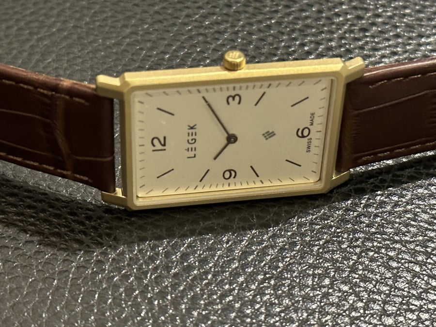 Lagek watch - women