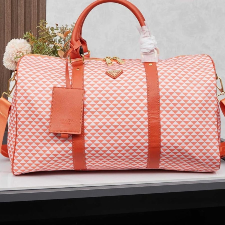 Bag P