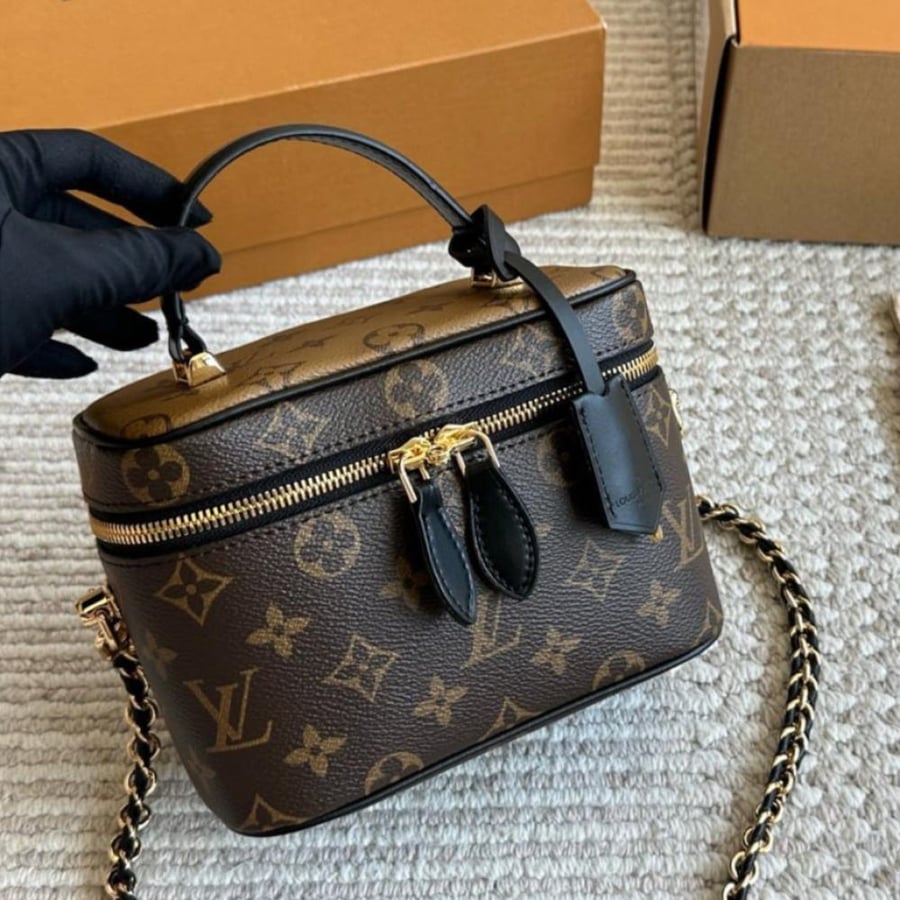 Bag . L97