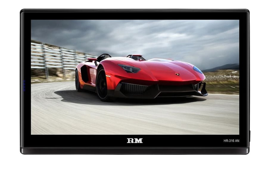 Android tablet screen 11.6 inch 2GB RAM 32GB - Android 12
