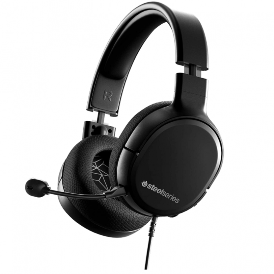 SteelSeries Arctis 1 Wired Gaming Headset