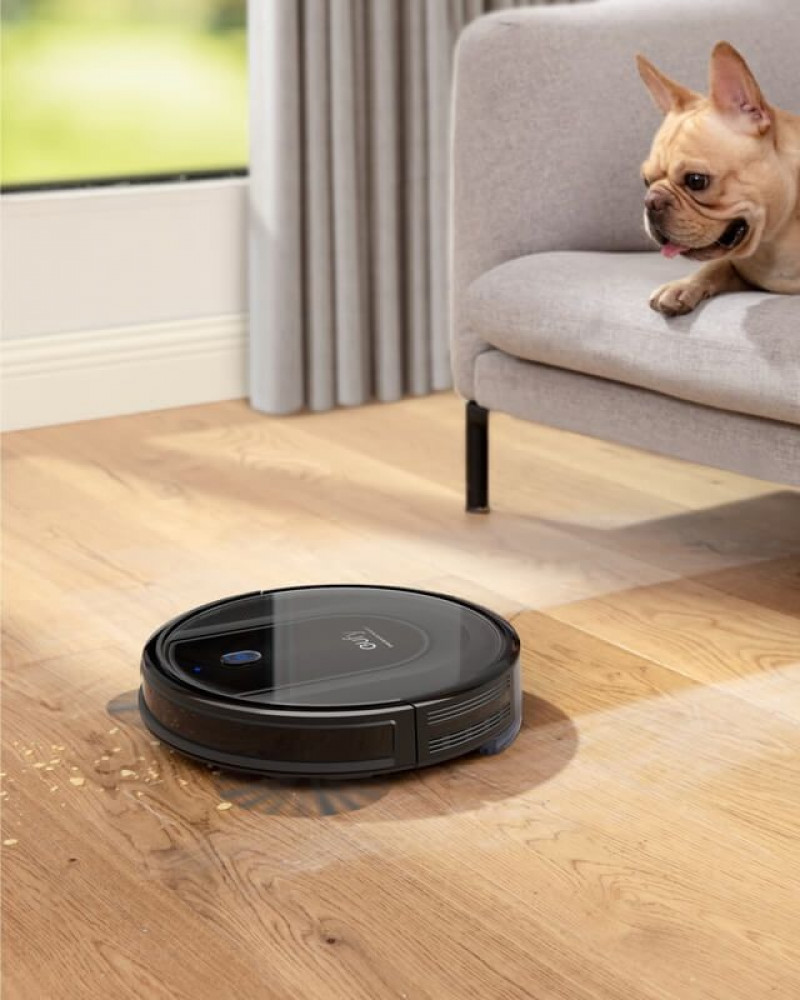 Eufy Robovac G10