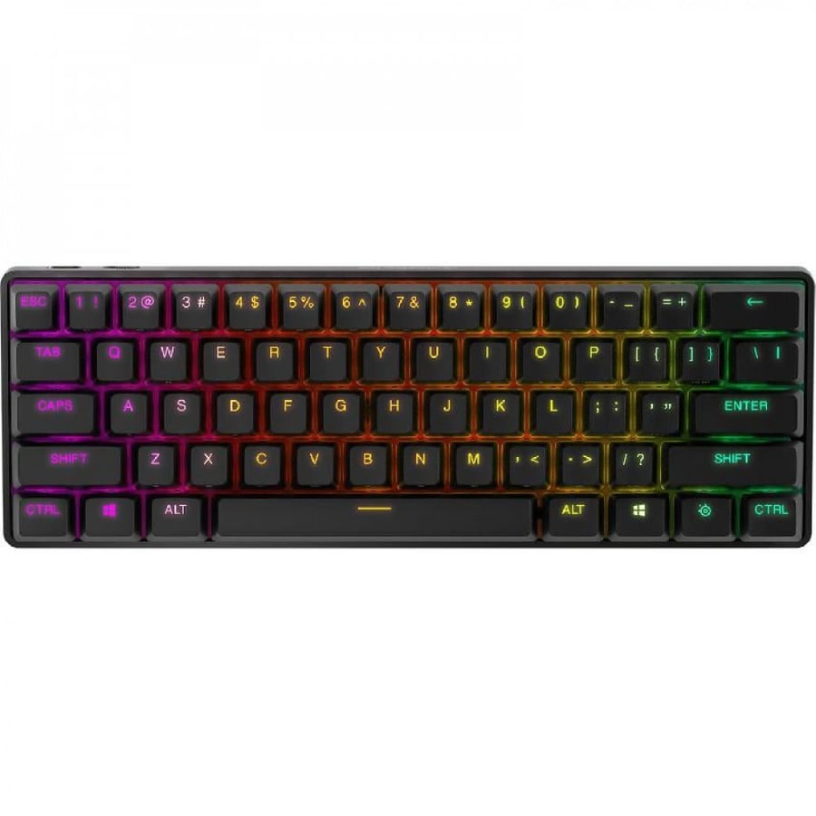 SteelSeries Apex Pro Mini Wireless