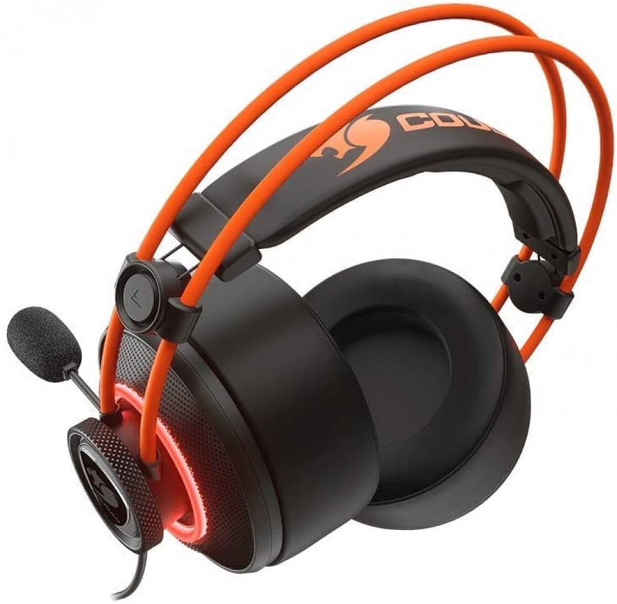 COUGAR IMMERSA PRO Prix