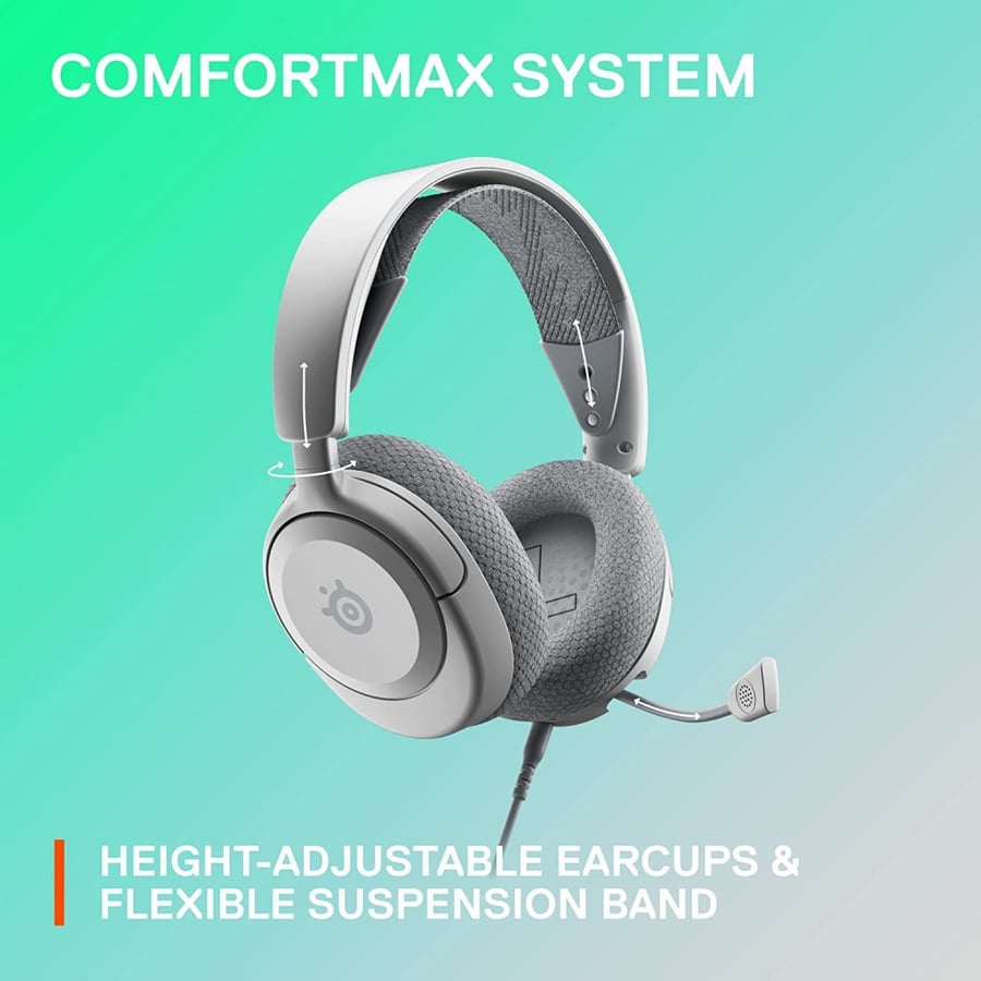 SteelSeries Arctis Nova 1
