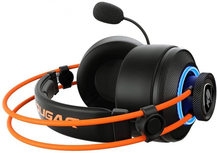 COUGAR IMMERSA PRO Prix