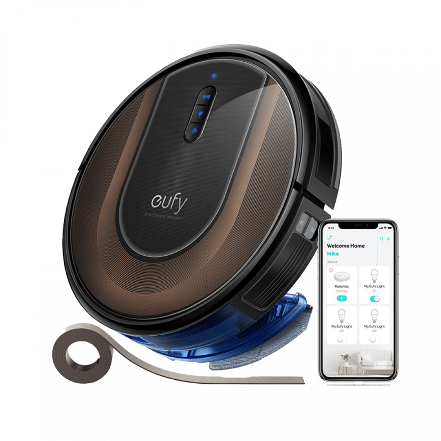 Eufy Robovac G30