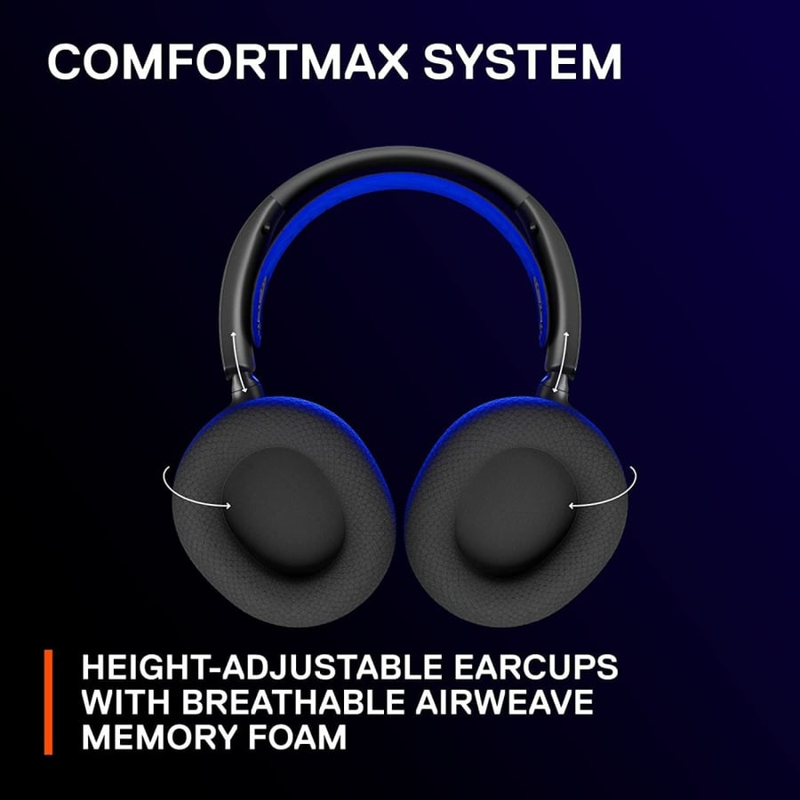 SteelSeries Arctis Nova 7P