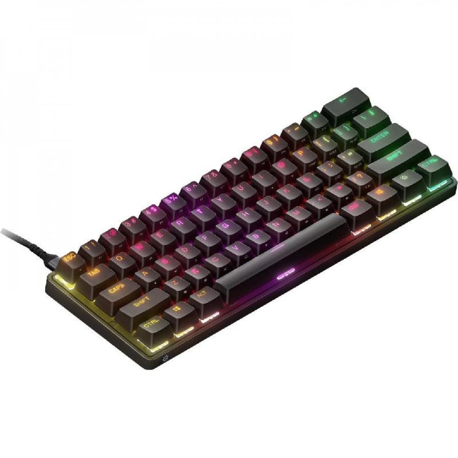 SteelSeries Apex 9 US