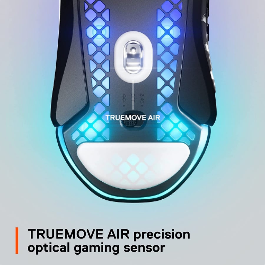 SteelSeries Aerox 9 Wireless