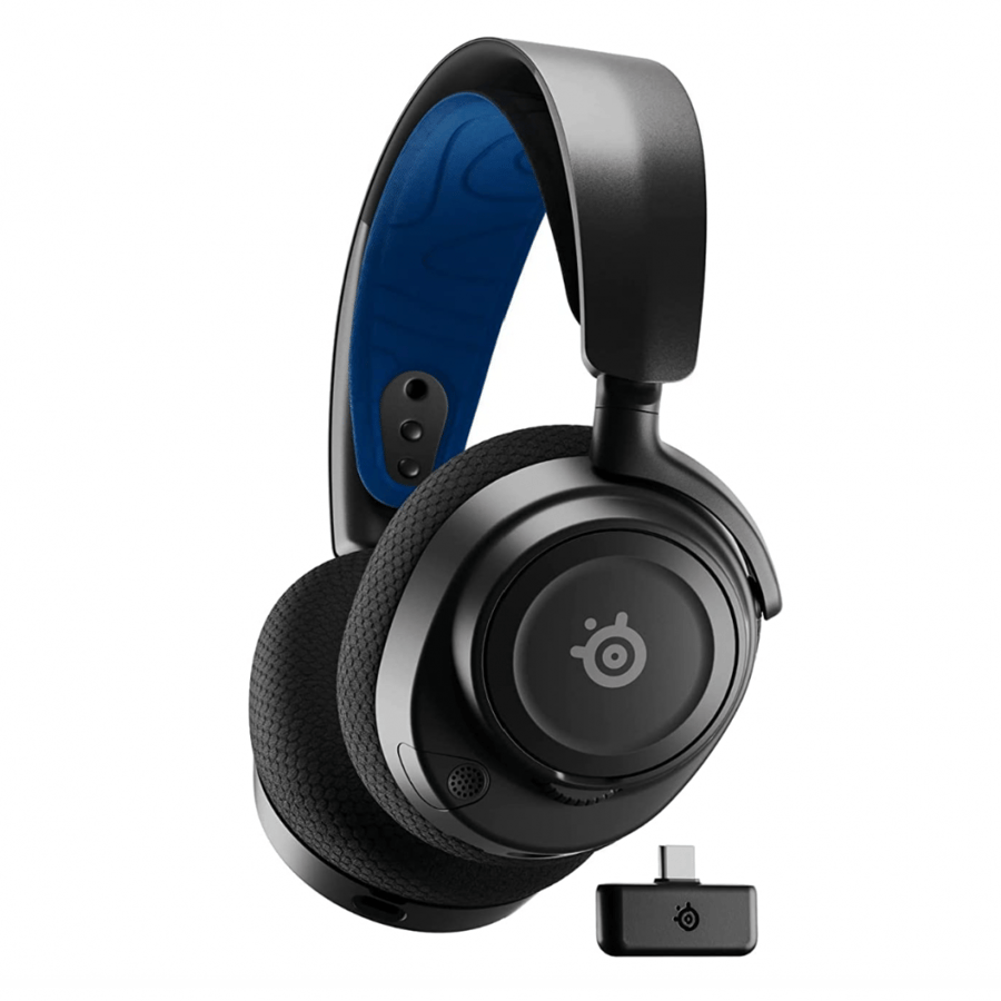 SteelSeries Arctis Nova 7P