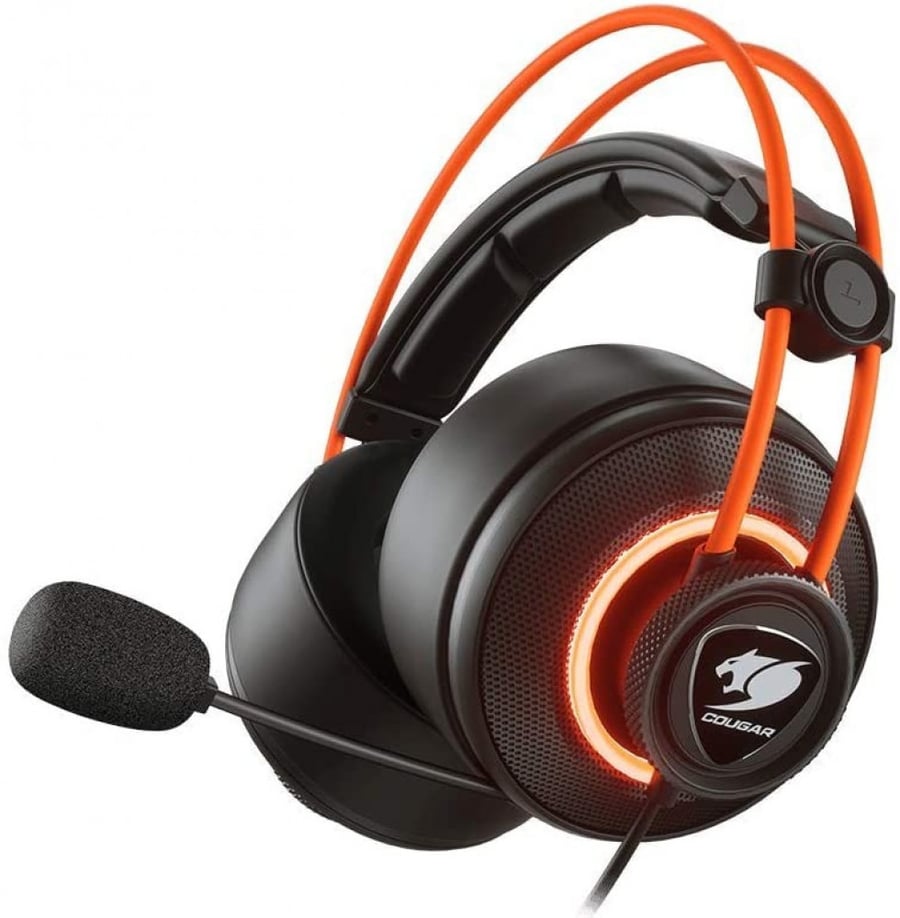 COUGAR IMMERSA PRO Prix